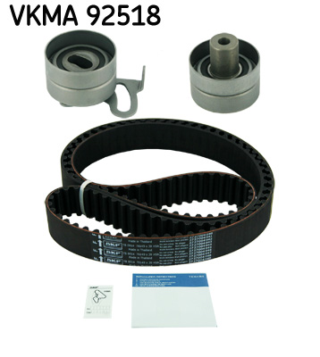 SKF VKMA 92518 Kit cinghie dentate